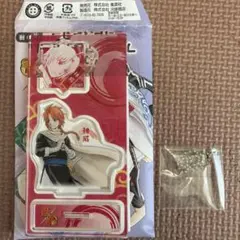 銀魂 神威 小さくなっちゃったVer. アクリルスタンド アクスタ - メルカリ