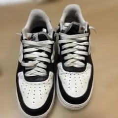 Nike Air スニーカー ホワイト/ブラック