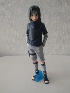 NARUTO ナルト フィギュア うちはサスケGrandista
