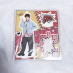 あほの坂田 実写アクスタ HERO