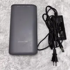 NTTドコモ Wi-Fiルーター　Home5G HR01