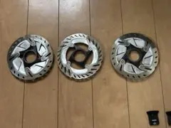 SHIMANO RT-MT800 ディスクブレーキ 160mm 140mm - メルカリ