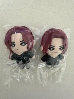 INI 松田迅　かぷっこふれんず　2個