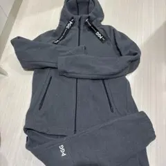 セットアップ メンズウェア