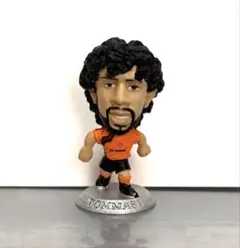 【コリンシアン マイクロスターズ】トンマージ　ASローマ　アウェイ　銀台座