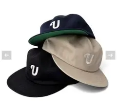 西*本様 UnlikelyTeam Cap Twill U26F-41-0001のサムネイル