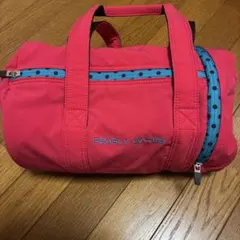 PEARLY GATES ゴルフバッグ ピンクのサムネイル