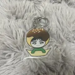 超特急 タクヤ JOKER ご当地アクキー 大阪