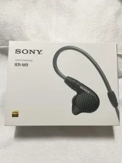 2026年最新】ier-m9の人気アイテム - メルカリ