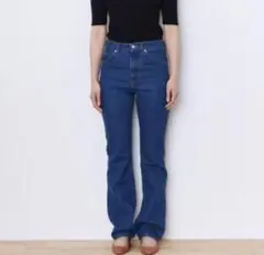 THE SHINZONE GREENWICH JEANS 32 デニムパンツ