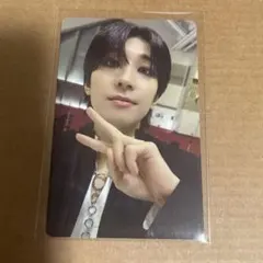 SEVENTEEN ウォヌ 17 is right here kit ver