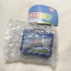 レインボーアーティスト RAINBOW ARTIST クール