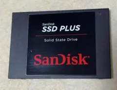 新品 サンディスク 内蔵 2.5インチ SSD 480GB SATA3 - メルカリ