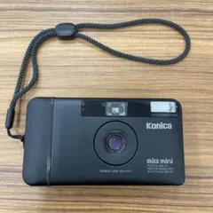 2025年最新】Konica BIGminiの人気アイテム - メルカリ