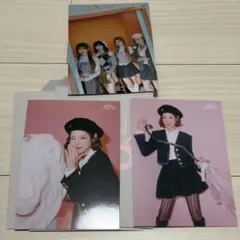 NiziU Live with U ラントレ マコ ユニット