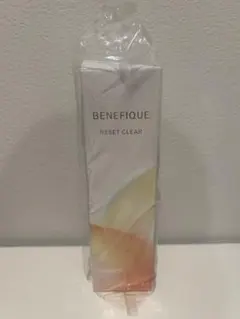 BENEFIQUE RESET CLEAR 200ml