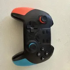 T23 PRO Nintendo Switch ワイヤレスコントローラー