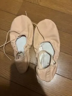 Bloch バレエシューズ S0213L 2.5Bのサムネイル