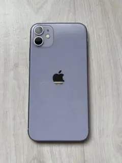 iPhone 11 128G 本体