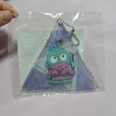 サンリオ ハンギョドン クリアポーチ Hanabi 2024