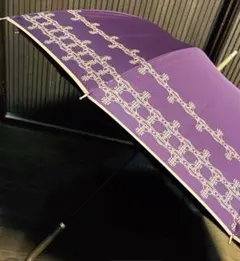 Vivienne Westwood 傘 フリル 赤白美品 - メルカリ
