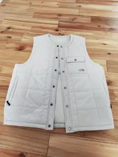 THE NORTH FACE メドウウォームベスト