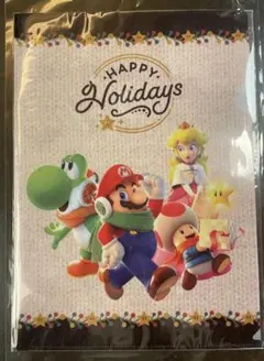 スーパーマリオrpg 予約限定特典