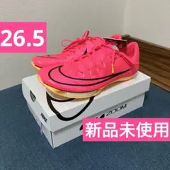 【新品未使用タグ付】 マックスフライ　26.5