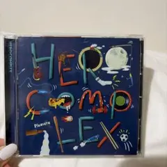 HERO COMPLEX pleasure CD - メルカリ