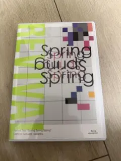 UNISON SQUARE GARDEN/Revival Tour""Spri…