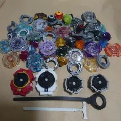 ベイブレードバーストまとめ売り 2025年最新】ベイブレードバーストまとめ売りの人気アイテム