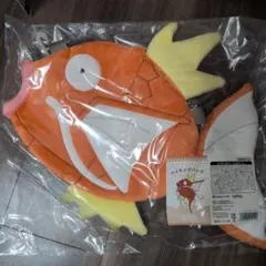 ポケモン コイキング メス バッグ ポケセン 福袋 ピカピカボックス2026
