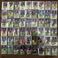 2026年最新】種別：まとめ売り／引退品 WCCFの人気アイテム - メルカリ