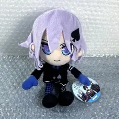 Ado au ラッキーブルート ぬいぐるみ - メルカリ
