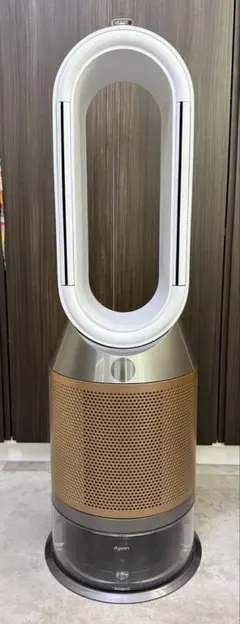 美品 完動品 元箱付】PH04 加湿空気清浄機 ダイソン - メルカリ