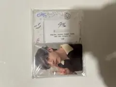 スキズstraykids FC 更新特典　未開封
