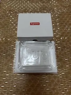 2026年最新】supreme 灰皿の人気アイテム - メルカリ