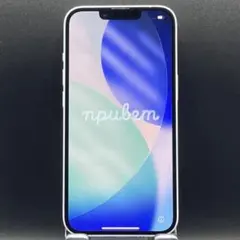 iPhone14 128GB パープル 本体