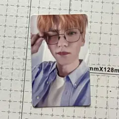 TXT FC 新規入会 友達紹介 特典 ファンクラブ トレカ スビン