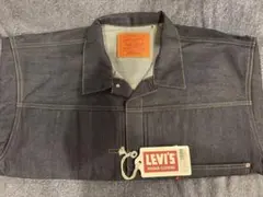 LEVI'S VINTAGE CLOTHING S506XX1944JACKET - メルカリ