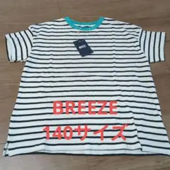 BREEZE　半袖Tシャツのサムネイル