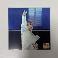 FANTASTICS 木村慧人 アザージャケット HOP STEP JUMP