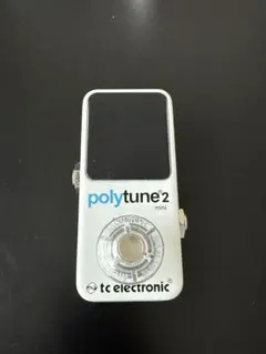 2026年最新】tc electronic polytune 3 miniの人気アイテム - メルカリ
