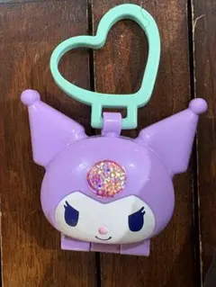 【即日発送可】サンリオハッピーセット クロミ