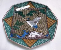 2026年最新】九谷焼 壺 鶴の人気アイテム - メルカリ