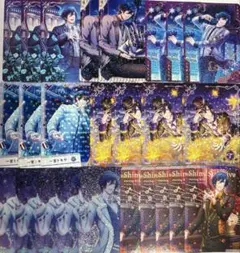 うたプリ　ビジュコレvol.3　シャニライ　一ノ瀬トキヤ