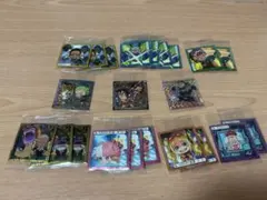 ワンピース 大海賊 シールウエハース log.13