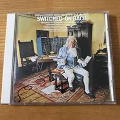 Switched-On Bach / Wendy Carlos