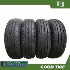 7604）195/65R15 ダンロップ 2023年 夏用 4本 - メルカリ
