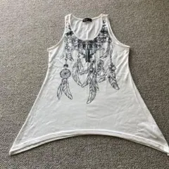 タンクトップ 2点セットMサイズ